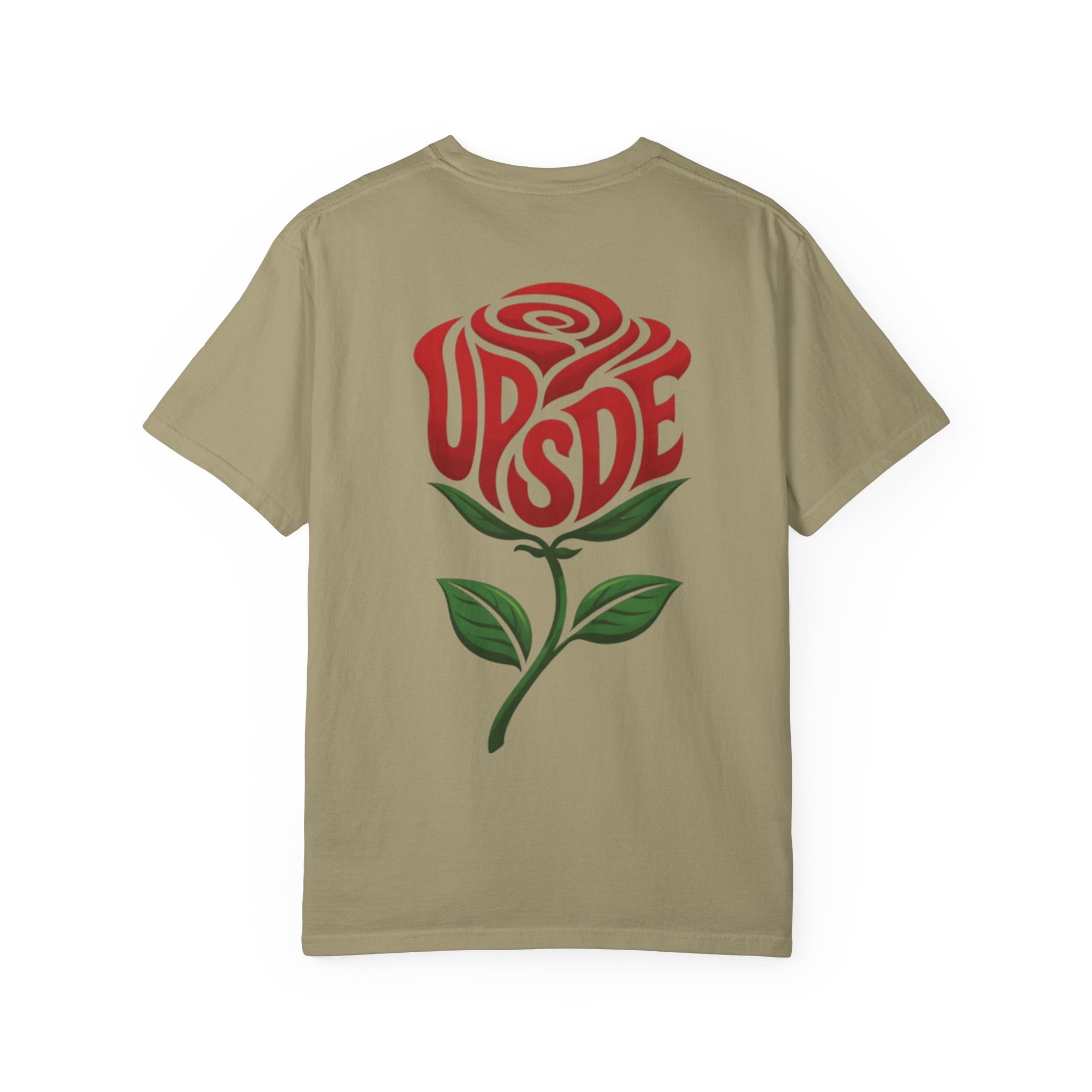 UPSDE ROSE