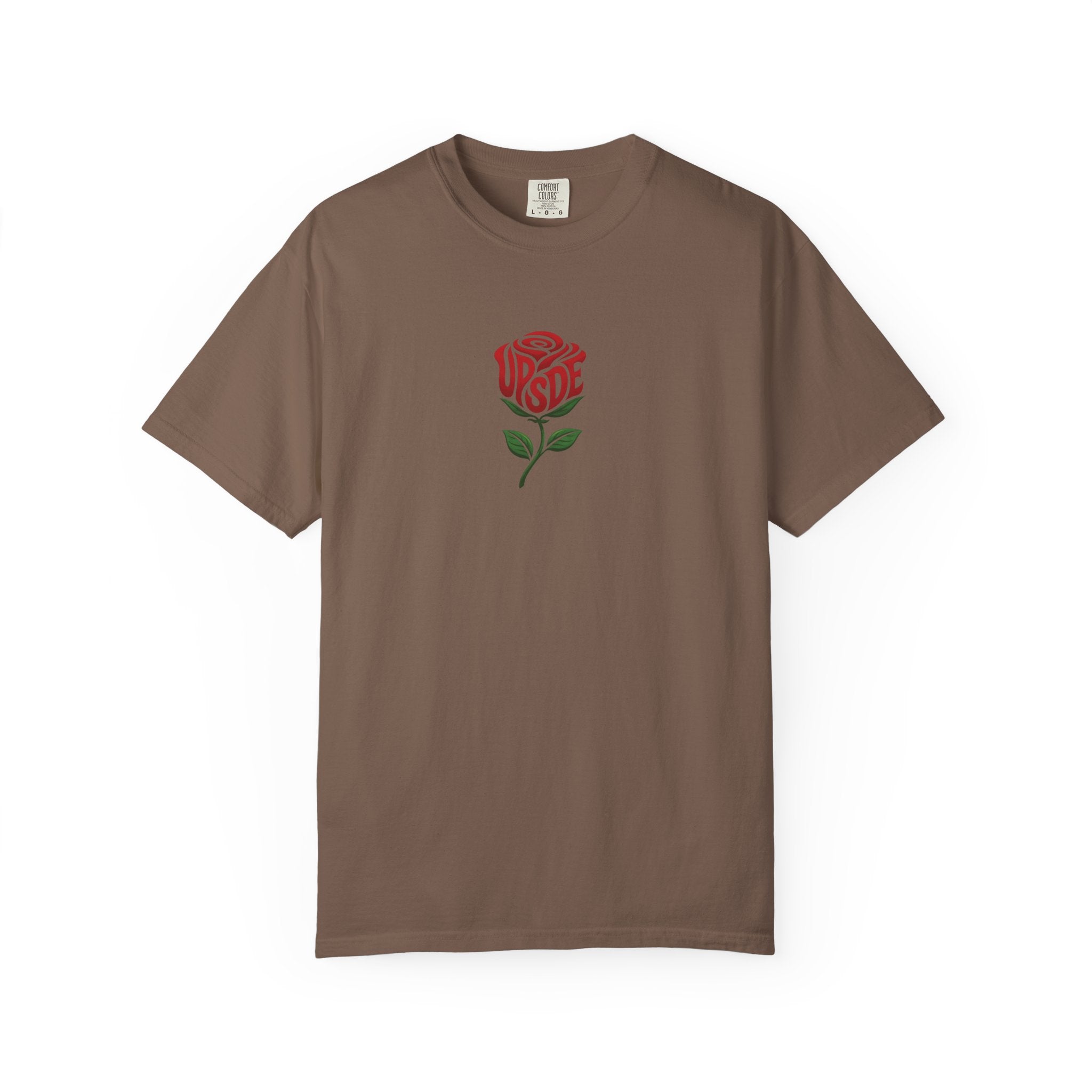 UPSDE ROSE