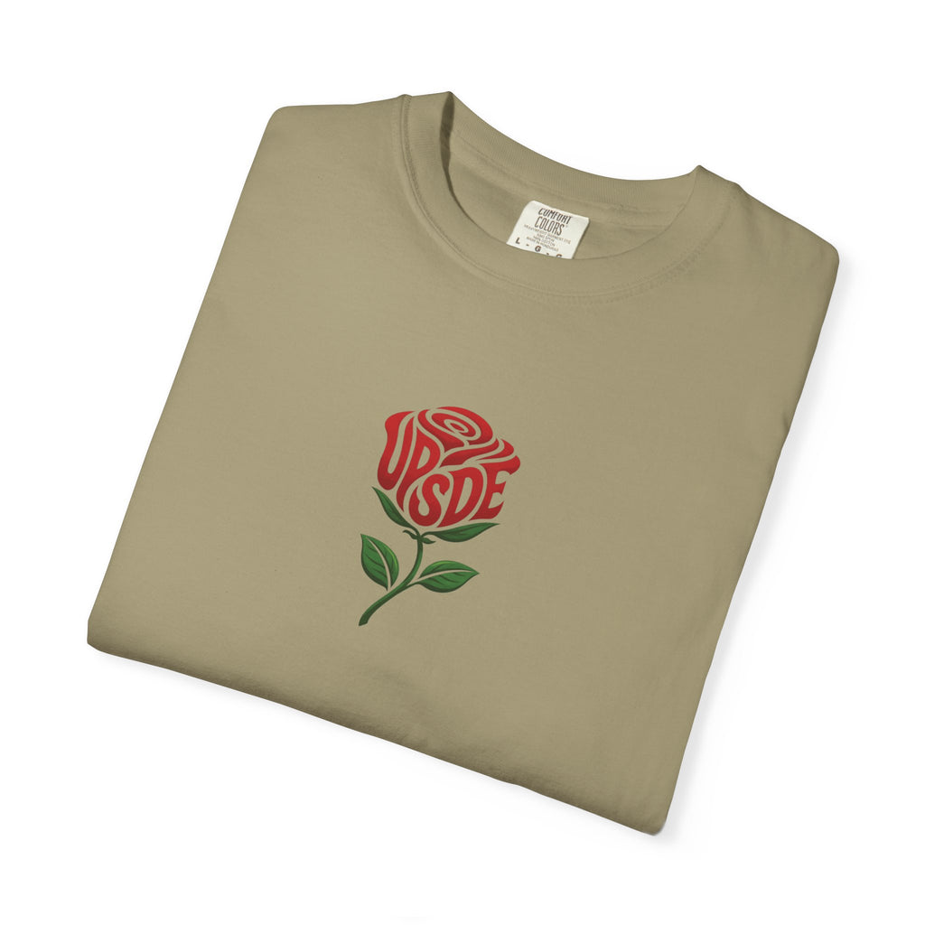 UPSDE ROSE