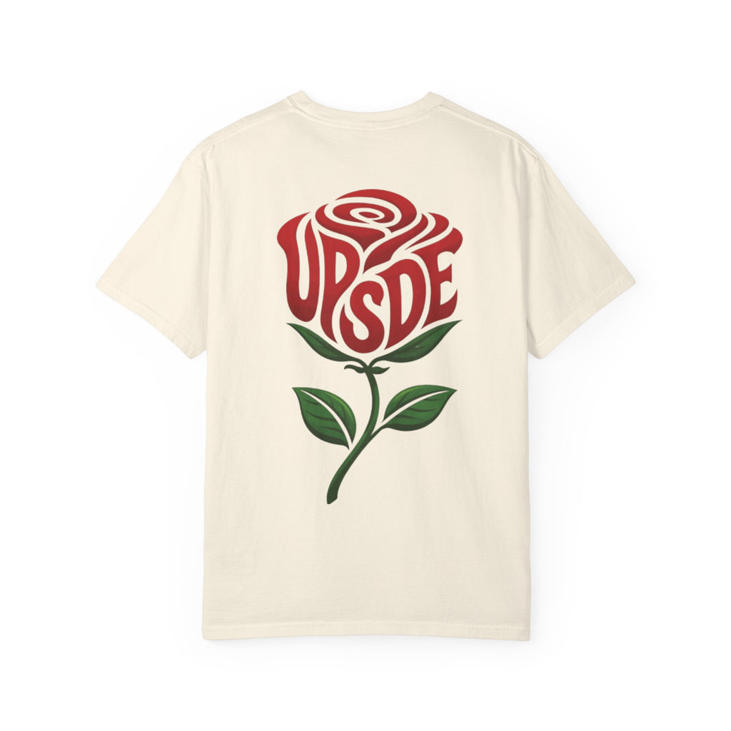 UPSDE ROSE