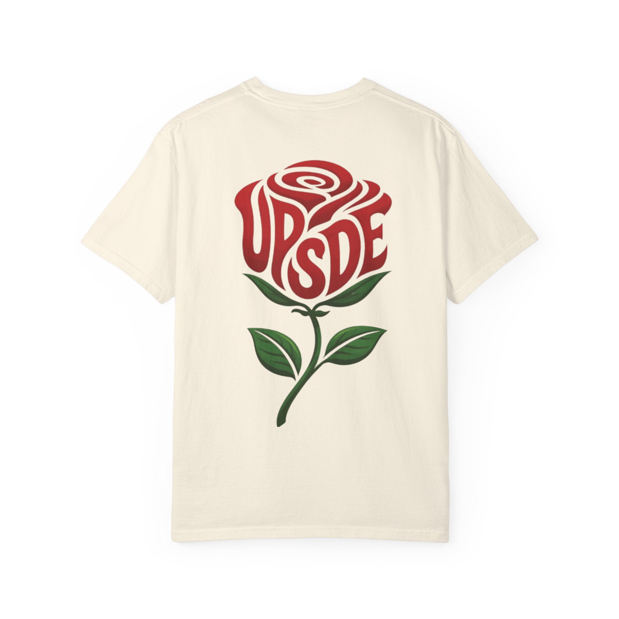 UPSDE ROSE