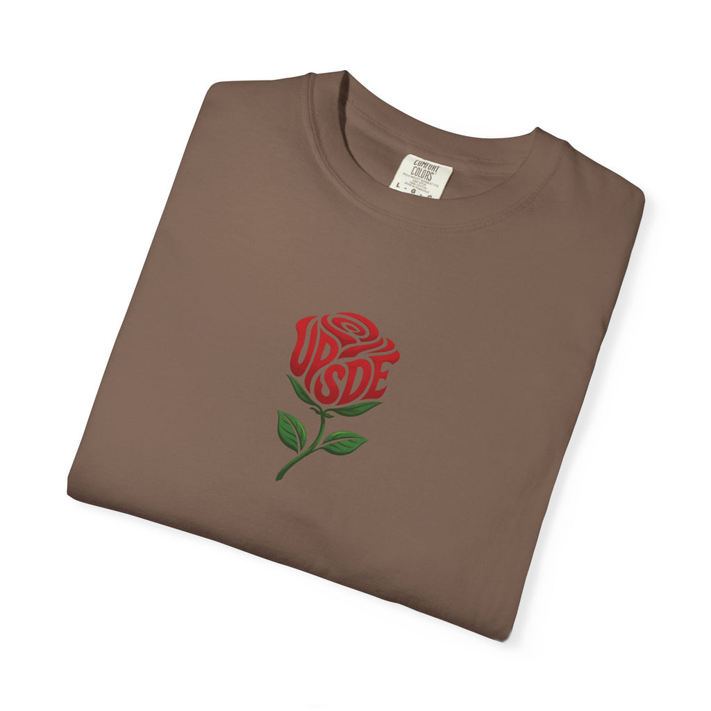 UPSDE ROSE