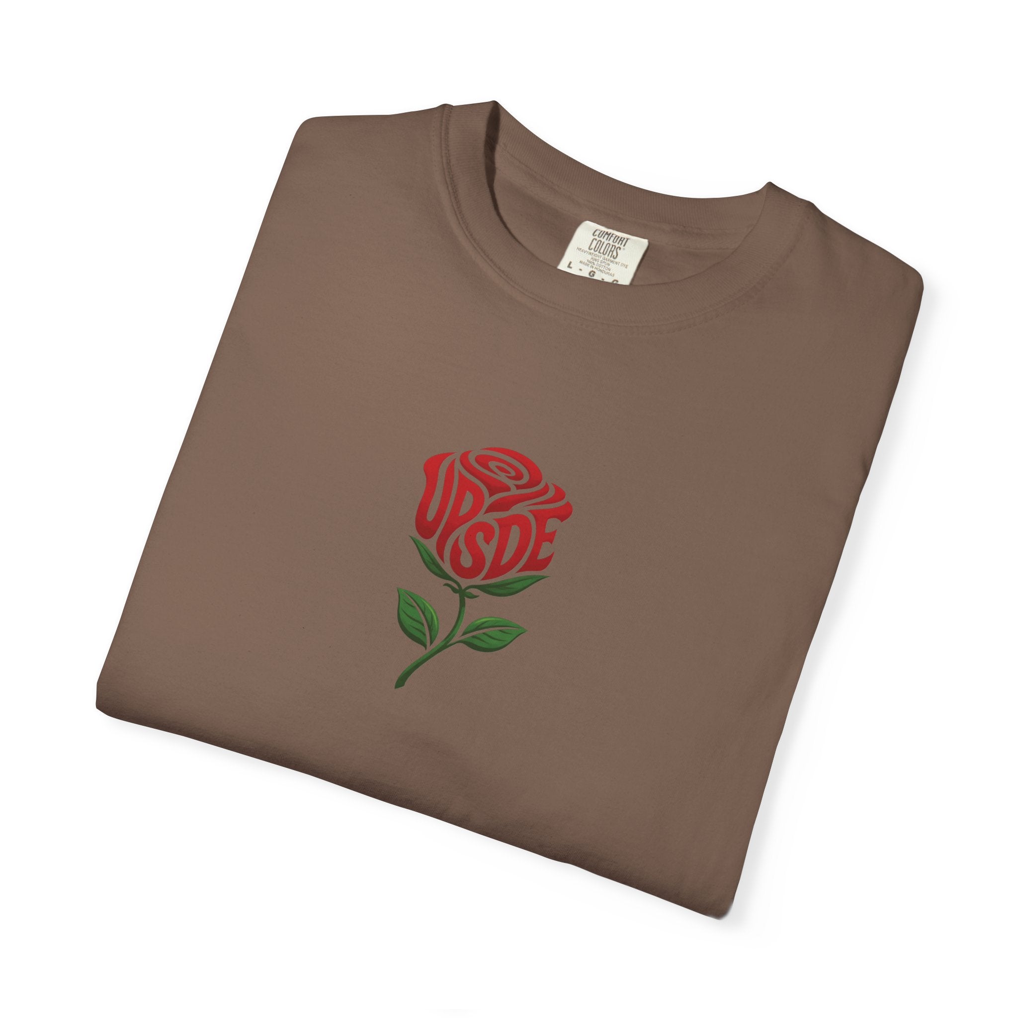 UPSDE ROSE
