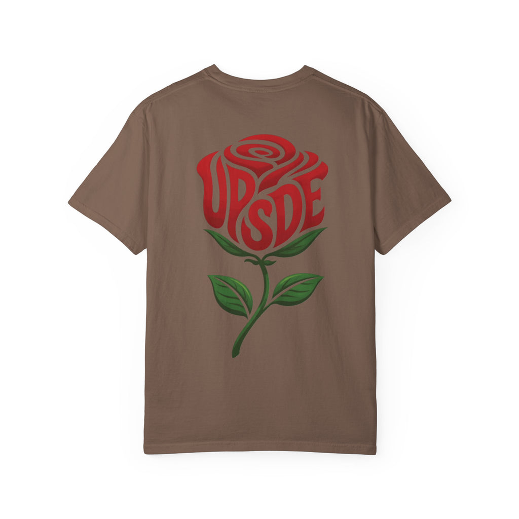 UPSDE ROSE