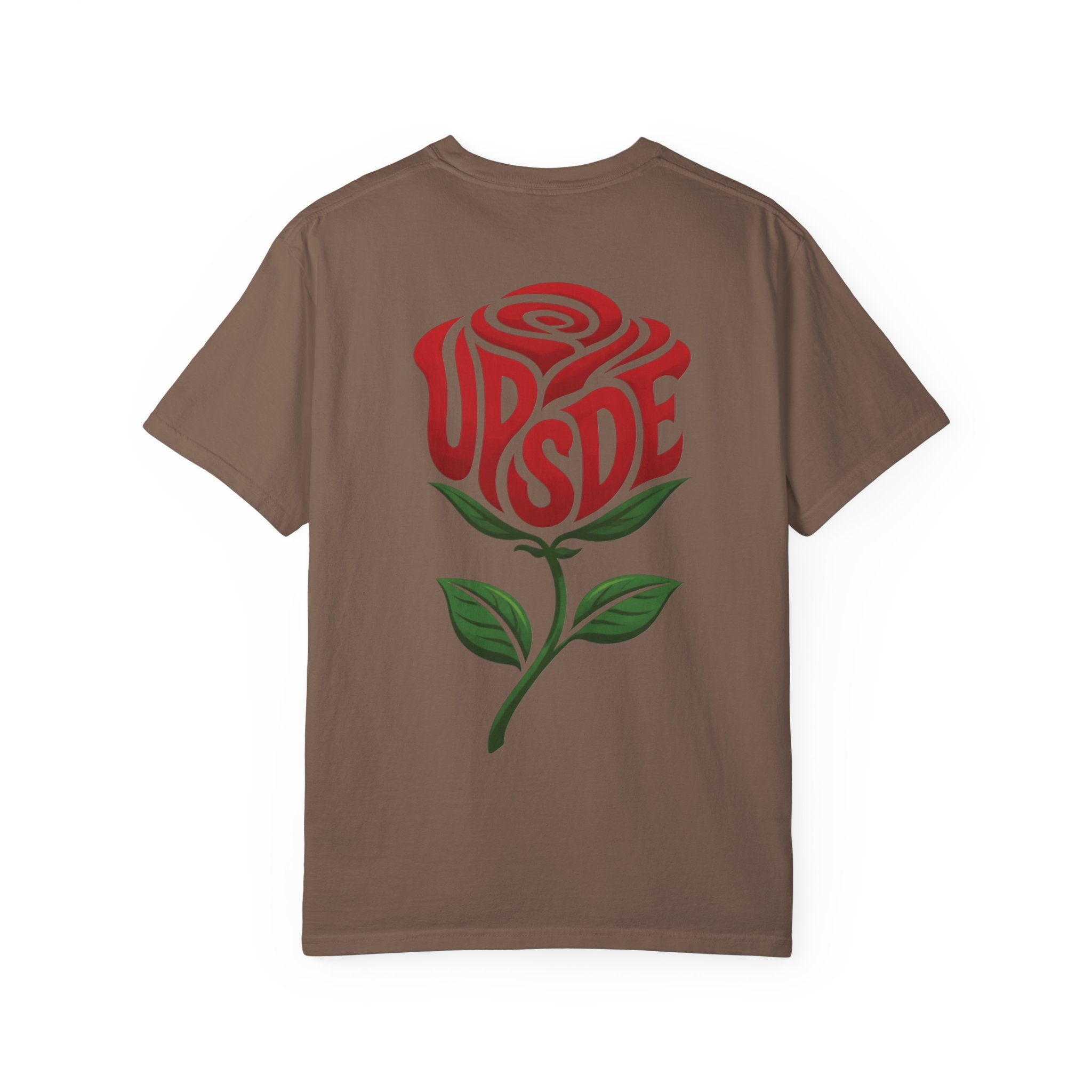 UPSDE ROSE