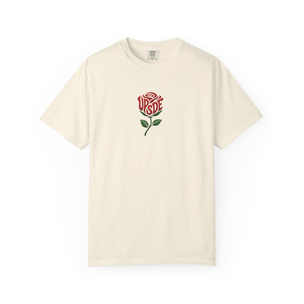 UPSDE ROSE
