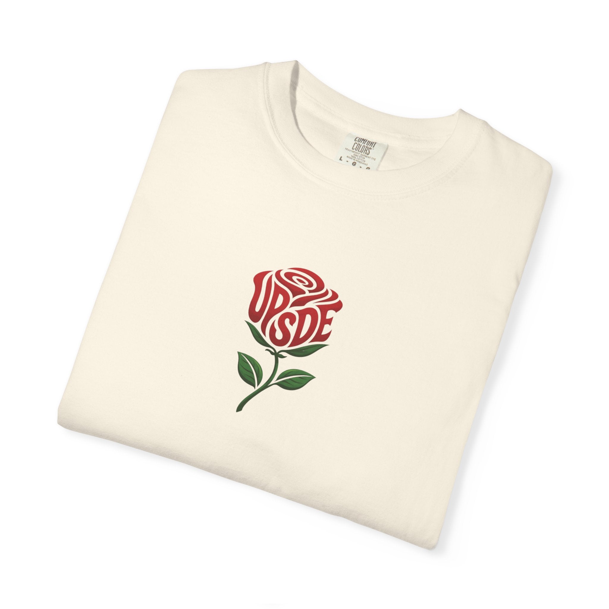 UPSDE ROSE